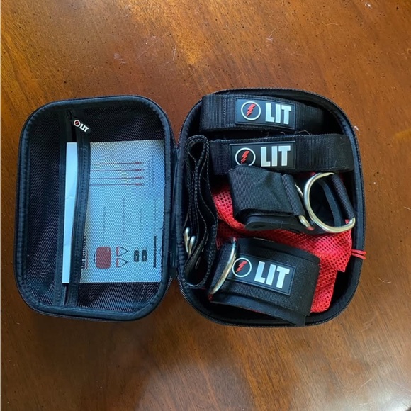 Lit Method AXIS™ Smart Pilates Pack - Picture 2 of 10